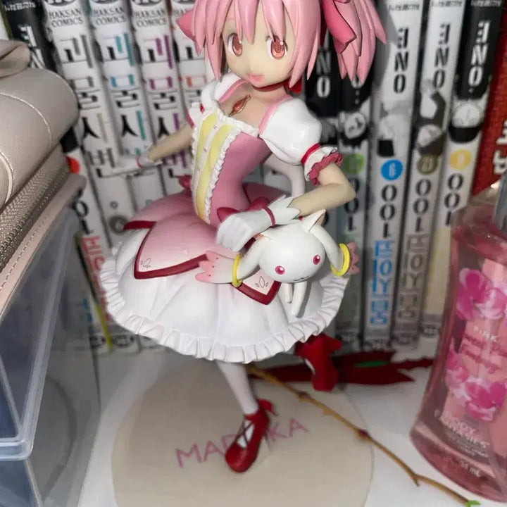 [BUNJANG] Madoka Magica Madoka Figure / 마법소녀 마도카 마기카 마도카 피규어