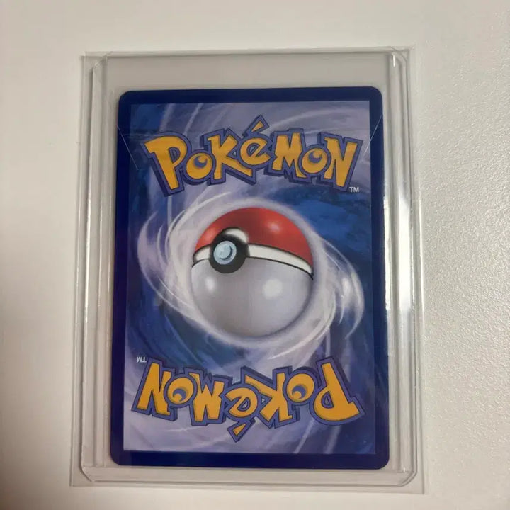 [BUNJANG] Chades AR Pokemon Card / 차데스ar