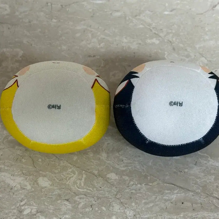 [SOLD OUT] [BUNJANG] Official Turning Manju Bundle Set / 정품 터닝만쥬 일괄판매