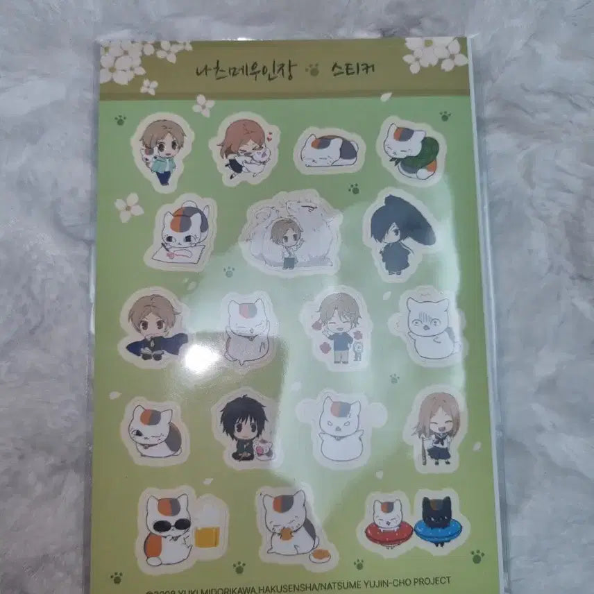 [BUNJANG] Natsume&
