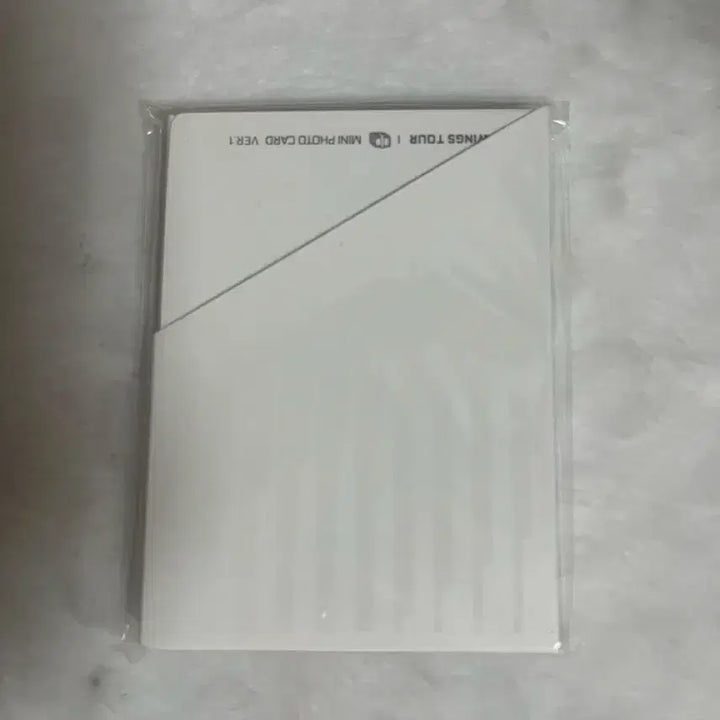 [BUNJANG] BTS Wings Tour Mini Photocard Set Bundle Set / 방탄 윙즈 미니포토카드 세트 양도 윙파콘 콘서트 md 윙즈 투어 dvd 포토카드 미니포카 bts 엠디 굿즈 일괄 wings