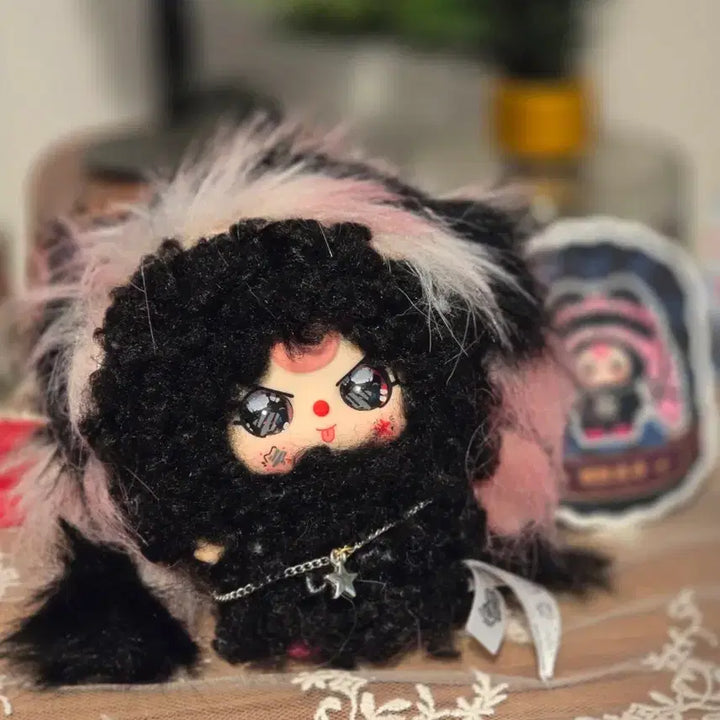 [BUNJANG] Babies Three Rebel Level Project Doll / 베이비쓰리 반항아 (베쓰 레벨 프로젝트, 베쓰 래블)