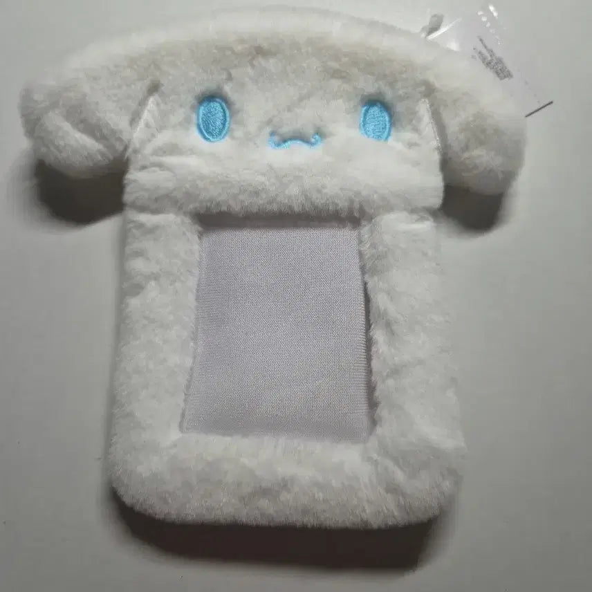 [BUNJANG] Cinnamoroll Photocard Holder / 시나모롤 포카홀더