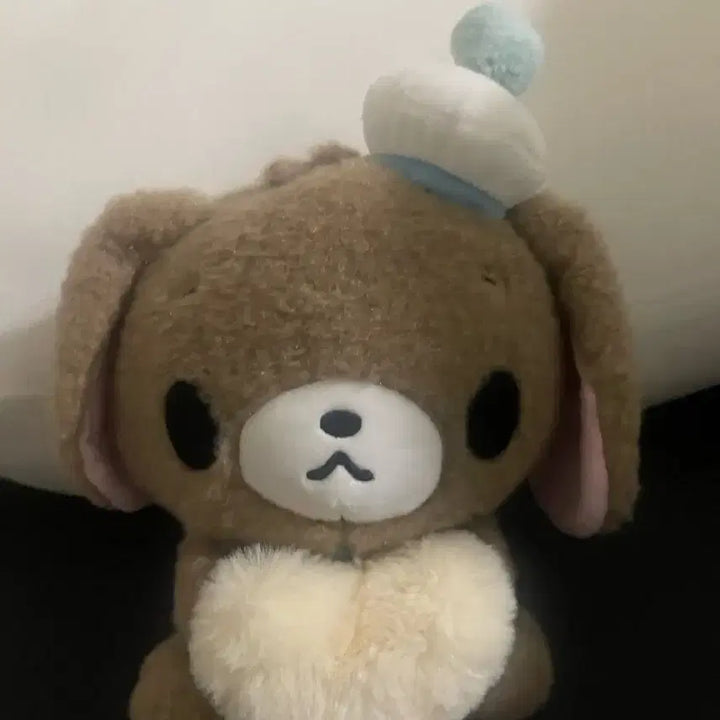 [BUNJANG] Sanrio Sugarbunnies Kurousa Heisei Doll / 산리오 슈가바니즈 쿠로우사 헤이세이 인형