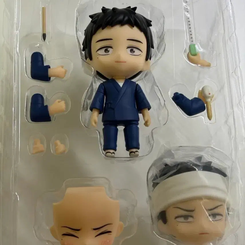 [BUNJANG] Good Smile Company My Dress-Up Darling Wakana Gojo Nendoroid / 비스크돌 고죠 와카나 넨도로이드