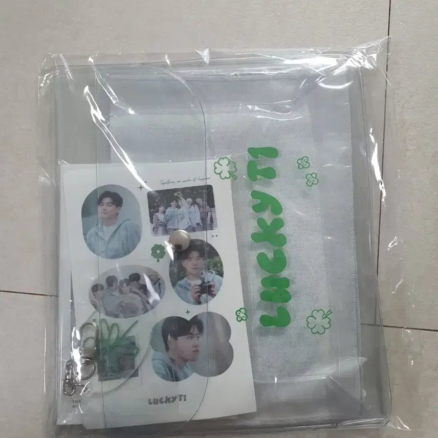 [BUNJANG] LuckyT1 2024 Bundle Set Zeus, Faker, Gumayusi, Keria / 럭키티원 일괄 제우스 오너 페이커 구마유시 케리아