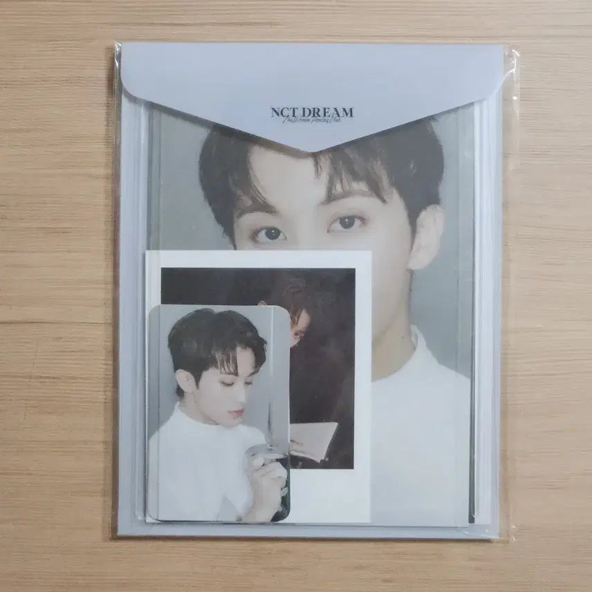 [BUNJANG] NCT Dream Mark 2023 Season&