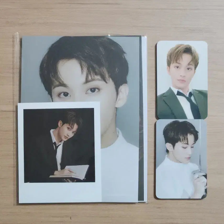 [BUNJANG] NCT Dream Mark 2023 Season&