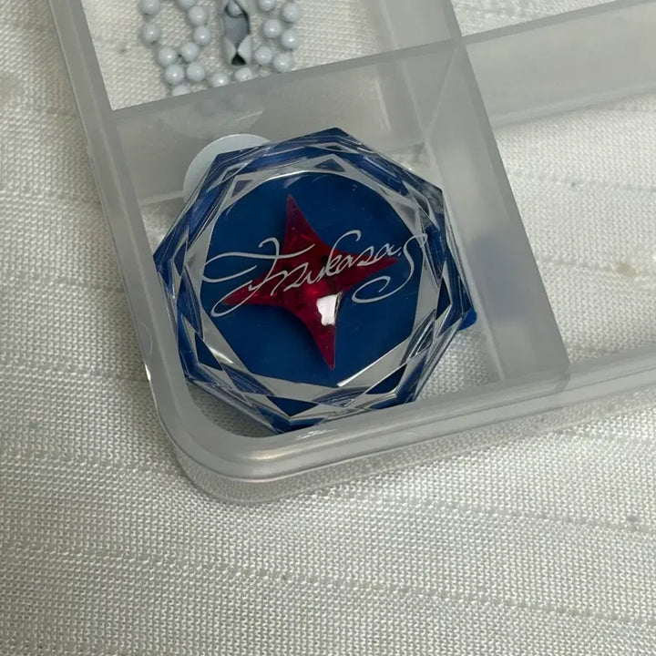 [BUNJANG] Ensemble Stars! Ring Light 9th Knights Tsukasa / 앙스타 링라이트 9th 나이츠 츠카사