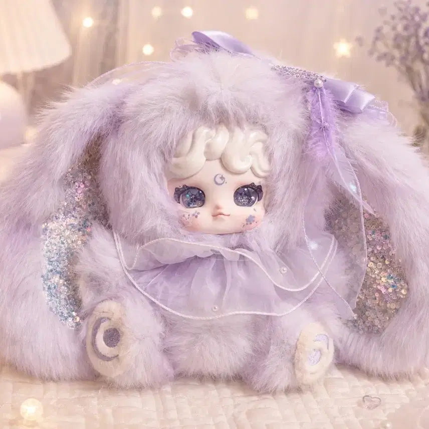 [BUNJANG] BABYSHARK Bella 600 Purple Photocard Holder / 베이비쓰리 벨라600 보라
