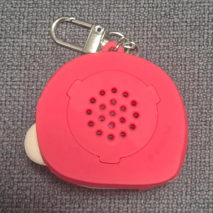 [BUNJANG] Stellive Rize Voice Keyring / 스텔라이브 리제 보이스키링 5.0에 팝니다