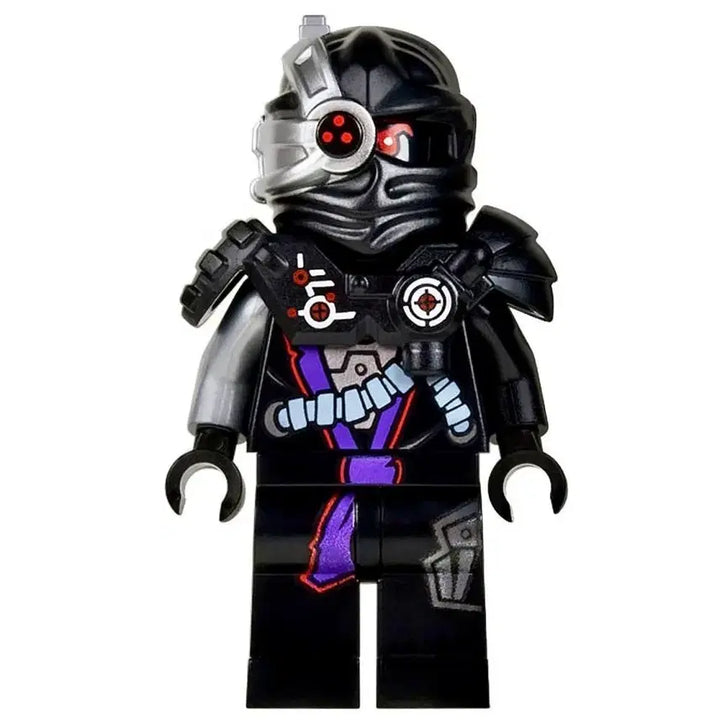 [BUNJANG] LEGO 70721 General Cryptor MISB / [MISB] 레고 70721 크립토장군