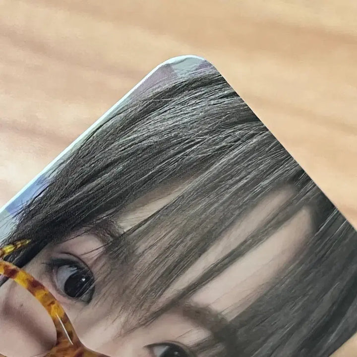 [BUNJANG] NCT WISH Bomitgirl Yoison Sakuya Japan Album Glasses Photocard / 엔시티위시 보밋걸 요이동 일본 앨범 사쿠야 안경 포카 판매