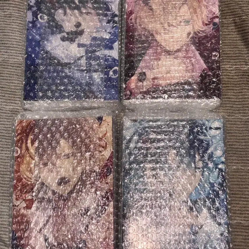 [BUNJANG] Diabolik Lovers Limited Edition DVD / 디아볼릭 러버즈 dvd 한정판