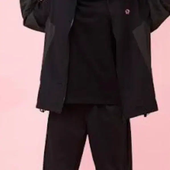 [BUNJANG] SPAO Volcanic Return Windbreaker L / 스파오 화산귀환 바람막이 L