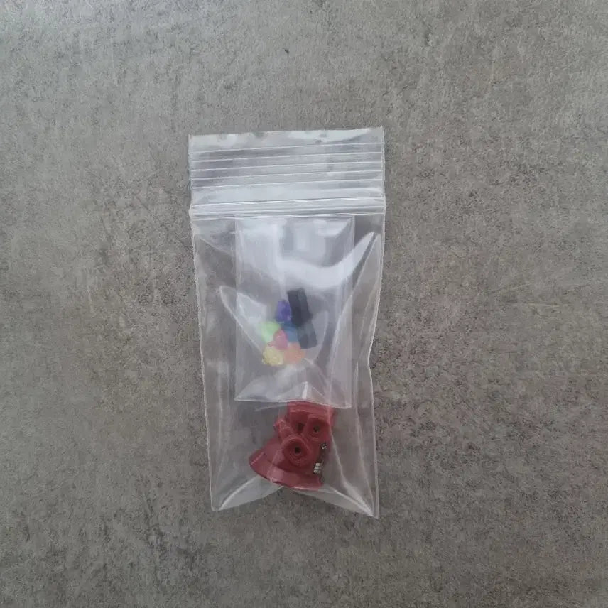 [BUNJANG] LEGO Marvel Avengers Infinity Stone Nano Gauntlet 76144 / (새제품) 레고 마블 어벤져스 인피니티 스톤 나노 건틀렛 76144