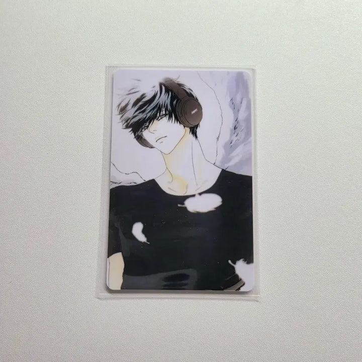 [BUNJANG] Happy Together Printing Box Photocard / 해피투게더 프박 프린팅 박스 포토카드