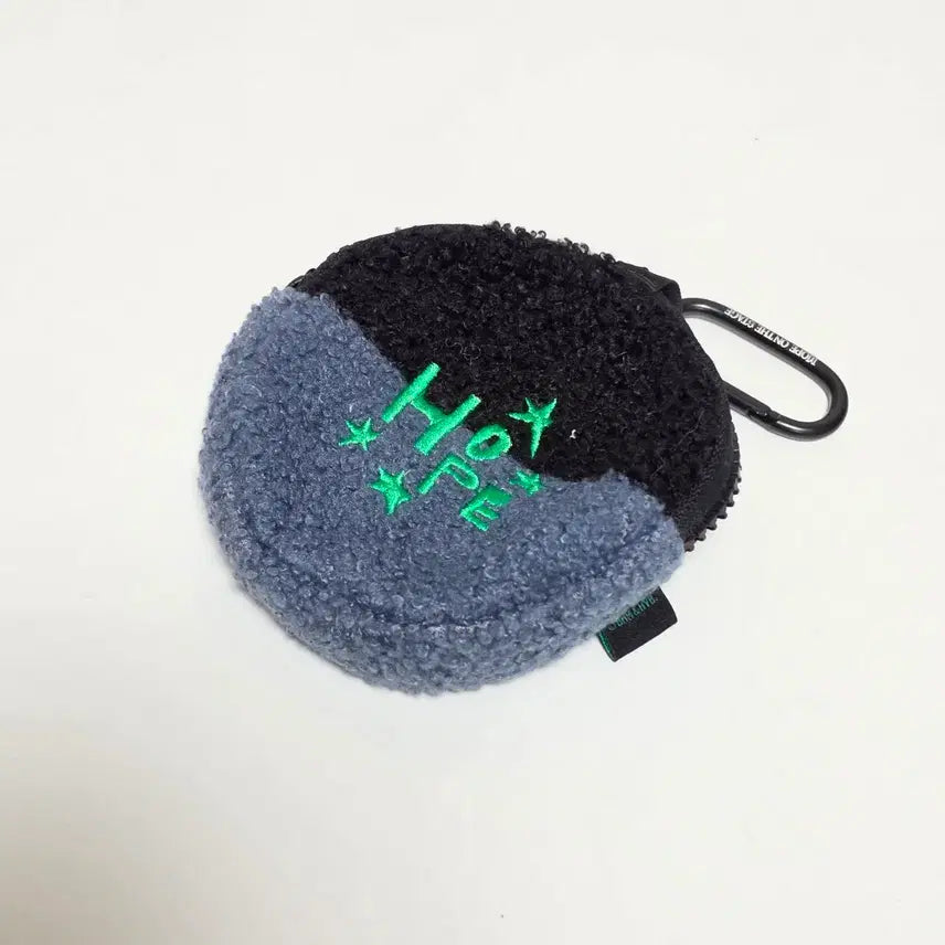 [BUNJANG] BTS J-Hope Pouch - Acorn Design / 제이홉 파우치 도토리 방탄 정호석 jhope pouch bts