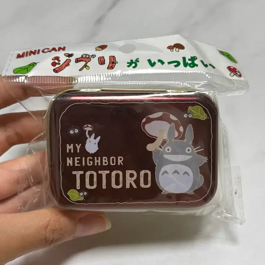 [BUNJANG] Studio Ghibli Merchandise Collection / 스튜디오 지브리 굿즈