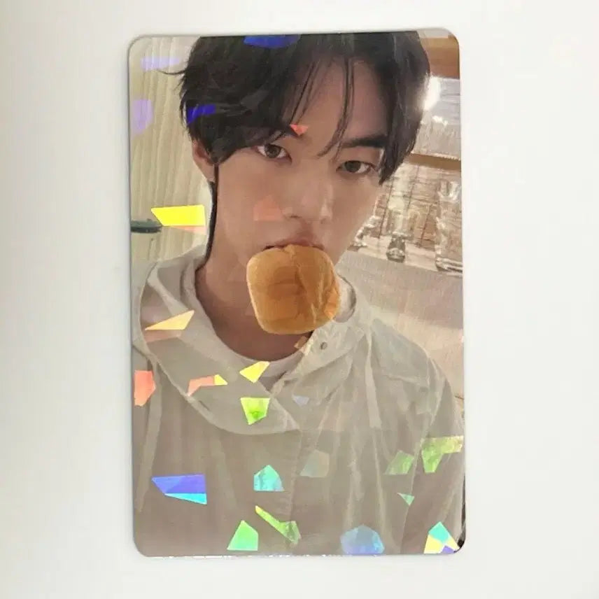 [BUNJANG] TWS Sodsoda Dokyeom Photocard / 투어스 소다소다 포카 tws sodasoda  도훈