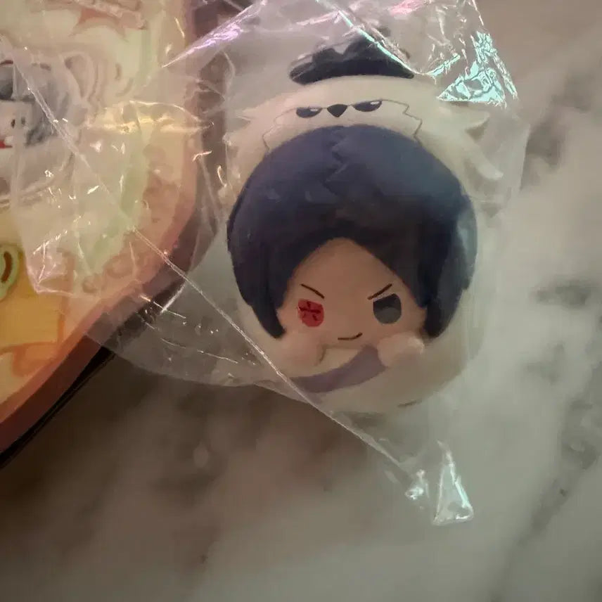[BUNJANG] Reborn! Character Figure / 가정교사 히트맨 리본 피규어