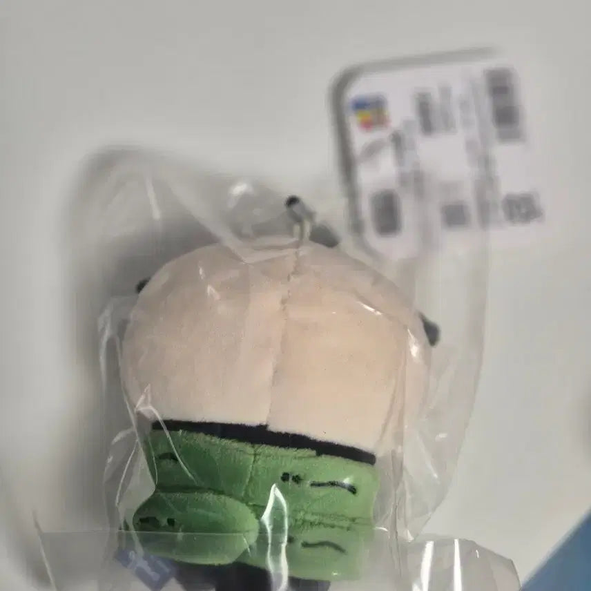 [BUNJANG] Nagano Market Sea Otter Mascot (Sealed) / 나가노마켓 나가노수족관 해달 마스코트