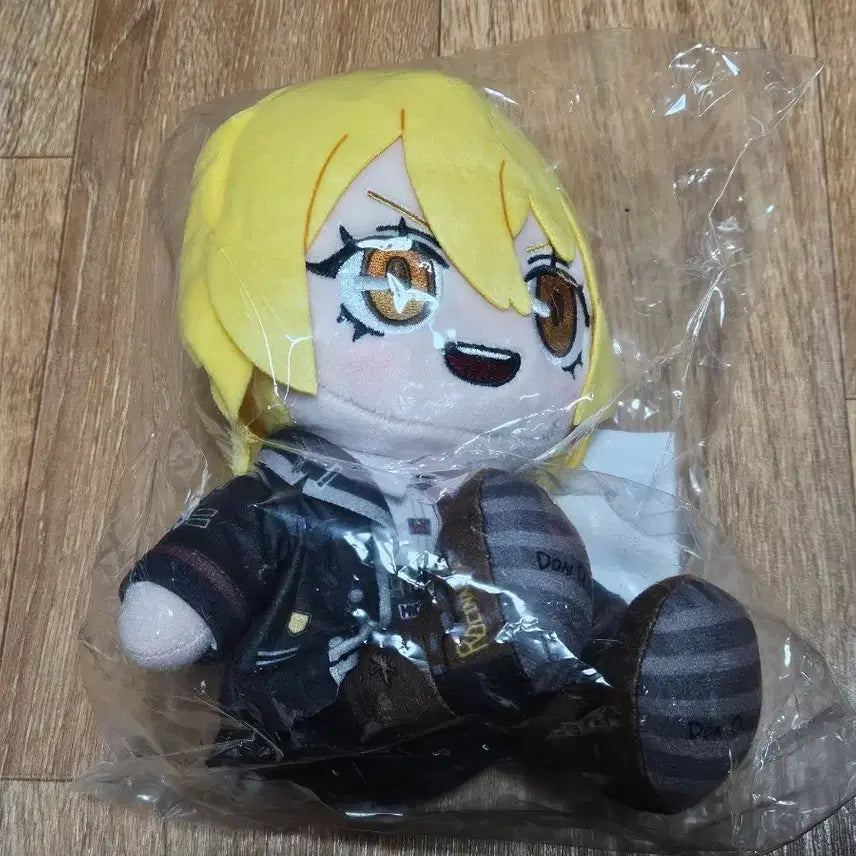 [BUNJANG] Limbus Company Good Smile Company Don Quixote Nui / 림버스 컴퍼니 굿스마일 누이 돈키호테