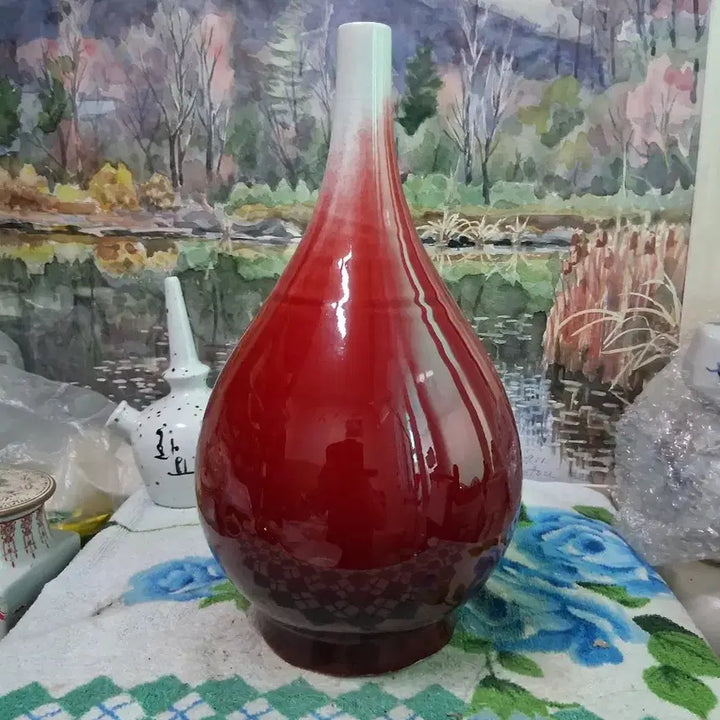[BUNJANG] Jinsa Ewer / 진사 주병