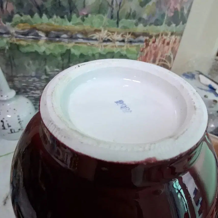 [BUNJANG] Jinsa Ewer / 진사 주병