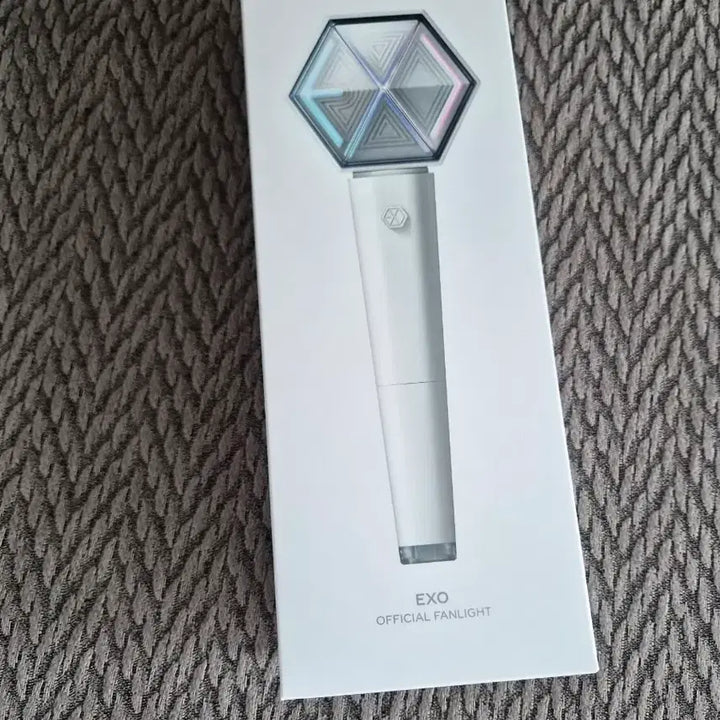 [BUNJANG] EXO Official Lightstick Sealed / EXO 공식 응원봉 미개봉