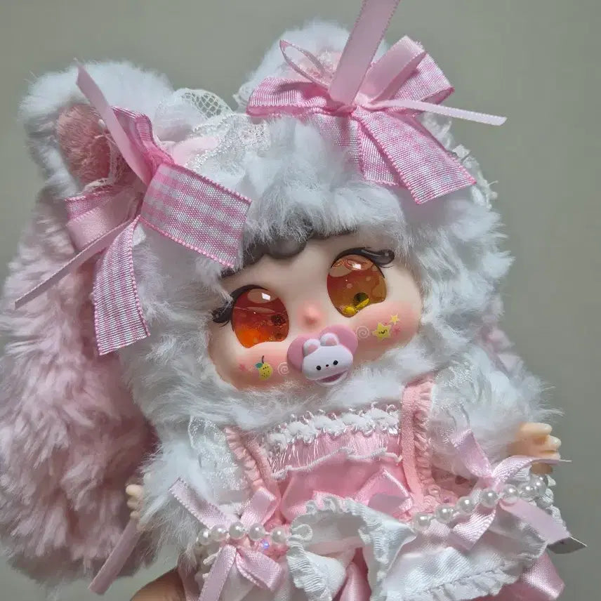 [BUNJANG] Babyslee 80 Dream Mansion Chic Jimo / 베이비쓰리 지이모 80 꿈의저택 시크