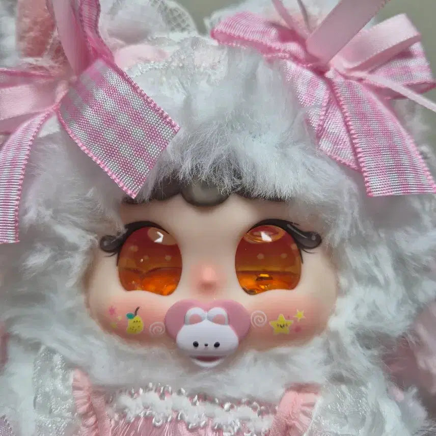 [BUNJANG] Babyslee 80 Dream Mansion Chic Jimo / 베이비쓰리 지이모 80 꿈의저택 시크