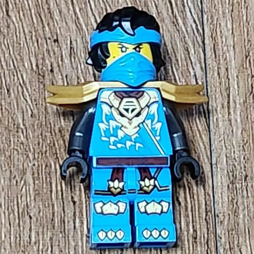 [BUNJANG] LEGO Ninjago Nya Minifigure / 레고 닌자고 71863 니야 미니 피규어 판매