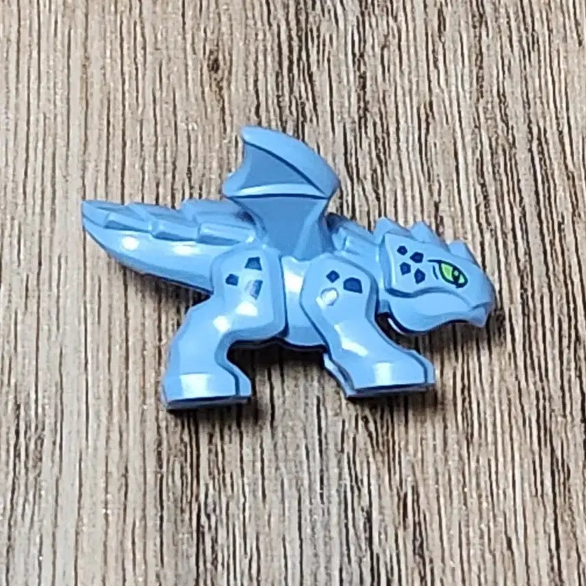 [BUNJANG] LEGO Ninjago 71797 Baby Riyu Minifigure / 레고 닌자고 71797 아기 리유 미니 피규어 판매