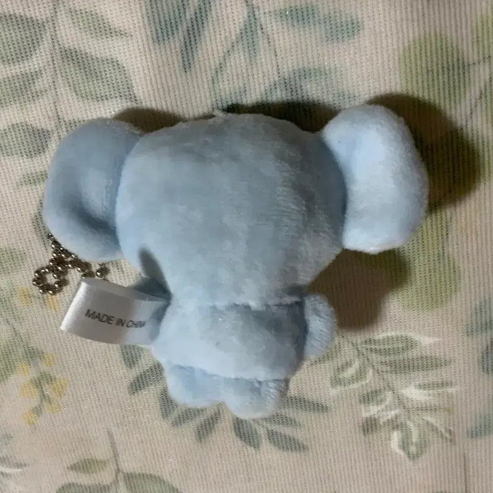 [BUNJANG] Chimmy Chimmyz Elephant Gacha Plush / 치미치미즈 코끼리 가챠 누이