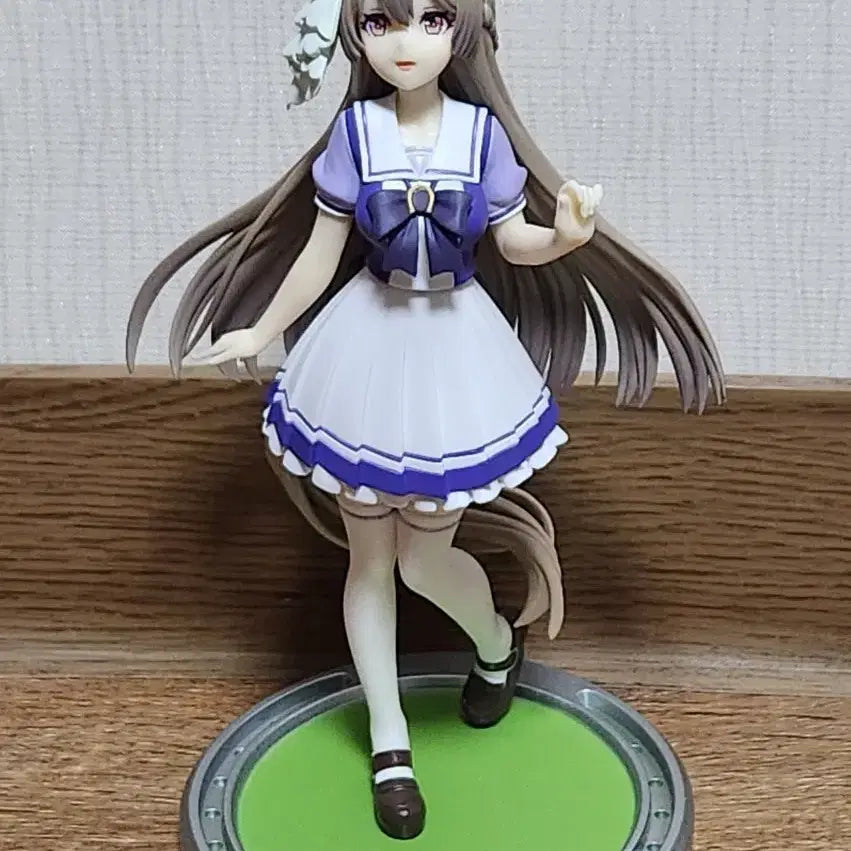 [BUNJANG] Banpresto Uma Musume Pretty Derby Satono Diamond Figure / 우마무스메 프리티 더비 반프레스토 사토노 다이아몬드 판매