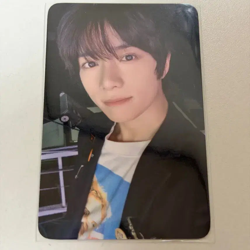 [BUNJANG] TXT Setsuna Hanabi Photobook Version Weverse Lucky Draw Beomgyu Set / 투바투 TXT 세츠나하나비 포토북버전 위드뮤 럭드 범규세트