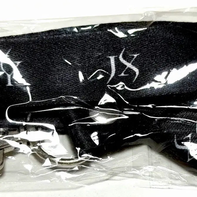 [BUNJANG] JX Goods Nextrap Necklace (Sealed) / [미개봉] JX 굿즈 넥스트랩 목걸이