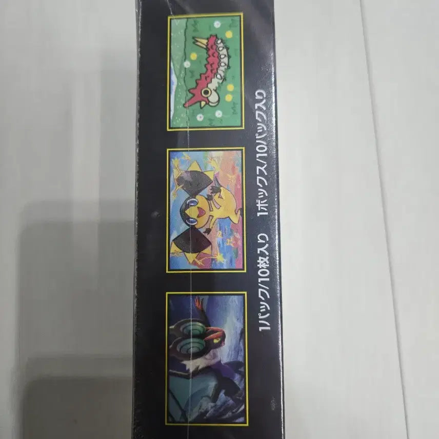 [BUNJANG] Pokémon Card Game Mega Dream Japanese Edition Sealed / 포켓몬카드 게임 메가드림 일판 미개봉 슈링크o