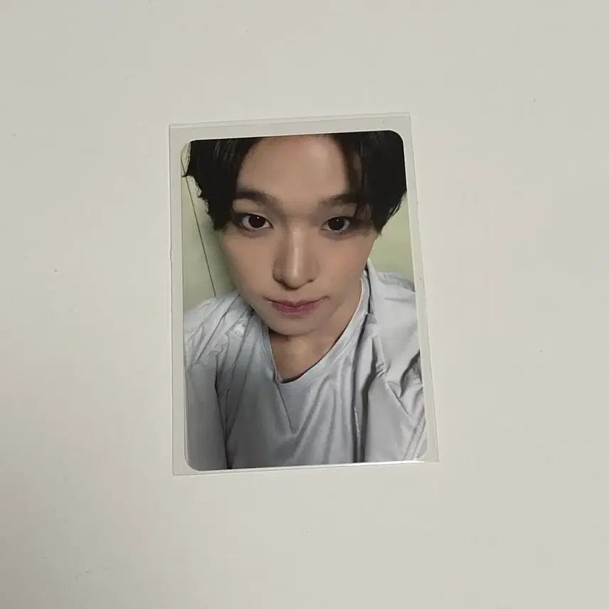 [BUNJANG] NCT 10th Anniversary Rico Photocard / [당일발송] 엔시티 10주년 리쿠 5만원 포카 새상품