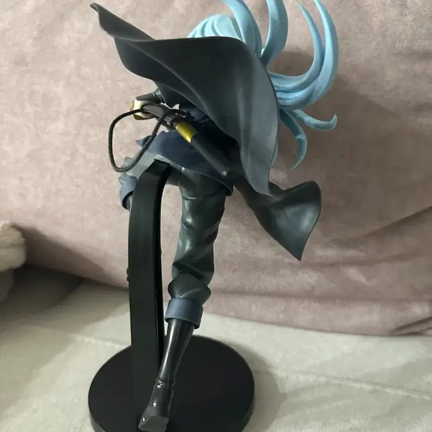 [BUNJANG] That Time I Got Reincarnated as a Slime Rimuru Tempest Figure (Opened) / 전생슬 리무르 템페스트 피규어 개봉품 박스O