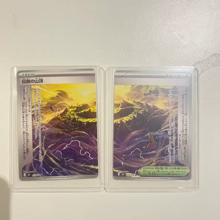 [BUNJANG] Mega Rayquaza ex RR Japanese Card / [일판] 메가 레쿠쟈 ex rr