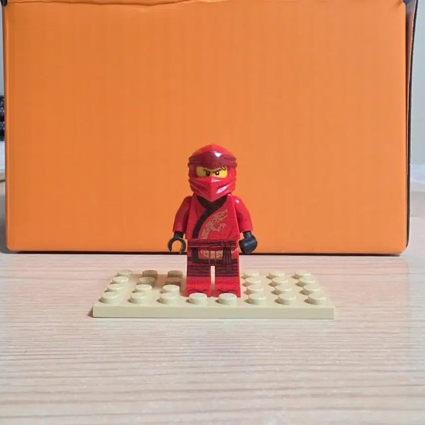 [BUNJANG] LEGO Ninjago Kai Legacy / 레고 닌자고 카이 레거시