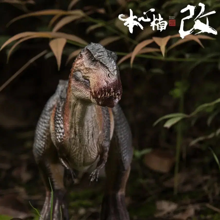 [BUNJANG] Bonshin Namgae Bastatosaurus V-Rex King Kong Dinosaur / 본심남개 바스타토사우루스 브이렉스 킹콩 공룡