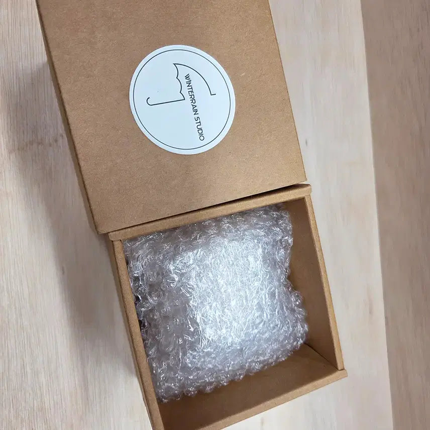 [BUNJANG] WinterRain Studio Darjeeling Yuhwa Vanilla (Normal) Head Unsealed / WINTERRAIN 겨울비 스튜디오 구체관절 다즐링 유화 바닐라(노멀) 헤드 미개봉