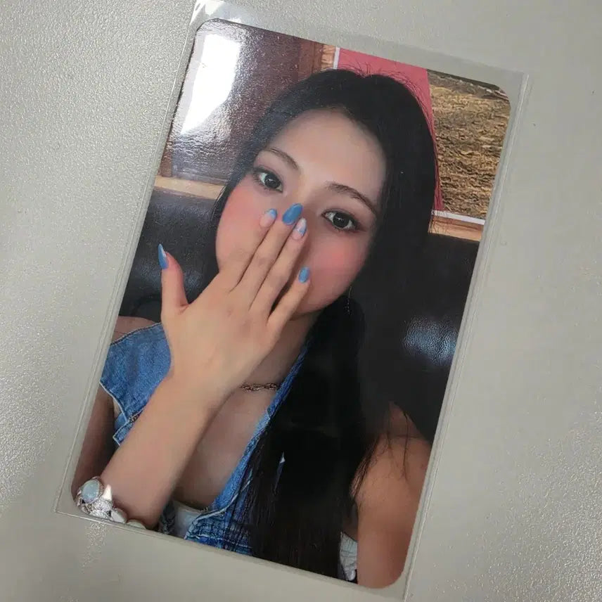 [BUNJANG] ODD YOUTH Summer Photocard (Can&