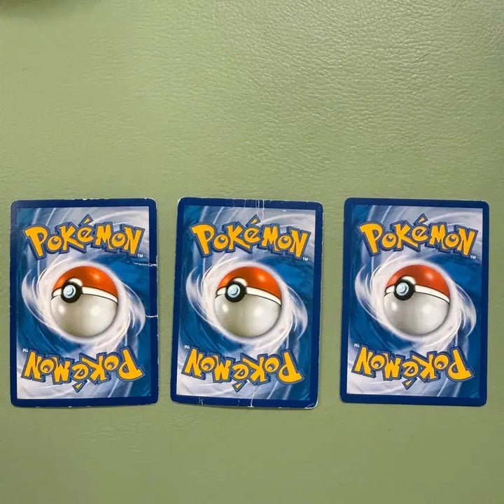 [BUNJANG] Pokemon Card Yveltal ex/gx 3-Card Bundle Set / 포켓몬 카드 이벨타르 ex,gx 3종 일괄판매해요