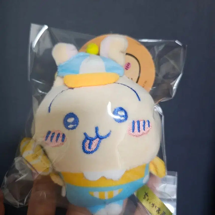 [BUNJANG] Chiikawa Amusement Park Series Usagi Plush / 치이카와 유원지 시리즈 우사기