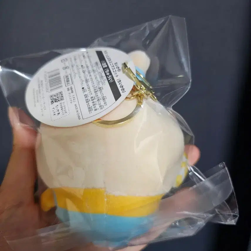[BUNJANG] Chiikawa Amusement Park Series Usagi Plush / 치이카와 유원지 시리즈 우사기