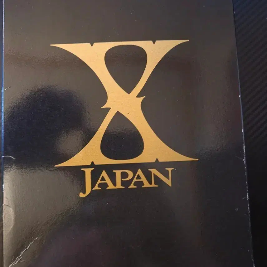 [BUNJANG] X Japan Organizer Album (Sealed CD) / X JAPAN 오거나이저 앨범